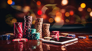 Вход на зеркало Goldfishka Casino